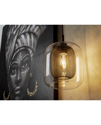 APLIQUE FOX 1L CHOCOLATE