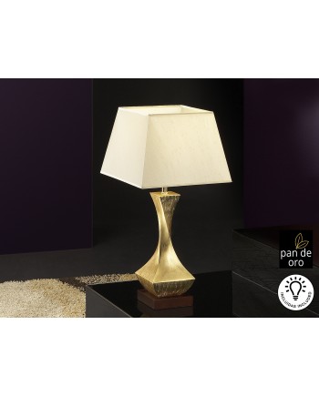 SOBREMESA - DECO - ORO PEQ. 1L.
