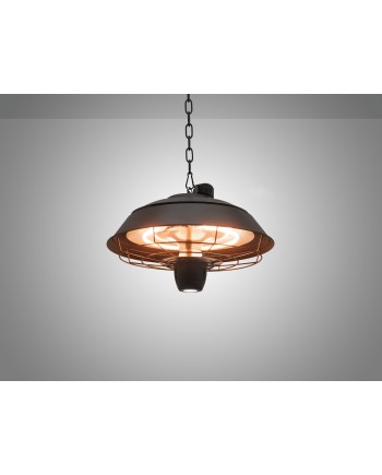 ESTUFA SUSPENSION·HEAT VINTAGE·1500W