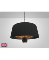 ESTUFA SUSPENSION ·HEAT I· 1500W