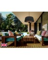 ESTUFA SUSPENSION ·HEAT I· 1500W