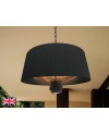 ESTUFA SUSPENSION ·HEAT I· 1500W