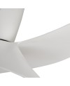 ONA * PLAFÓN / VENTILADOR  - BLANCO