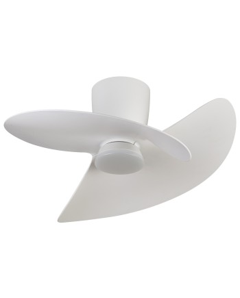 ONA * PLAFÓN / VENTILADOR  - BLANCO