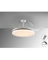 VENTO MAXI-VENTI BLANC/BRONC D80/150 DIM