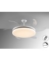 VENTO MAXI-VENTI BLANC/BRONC D80/150 DIM