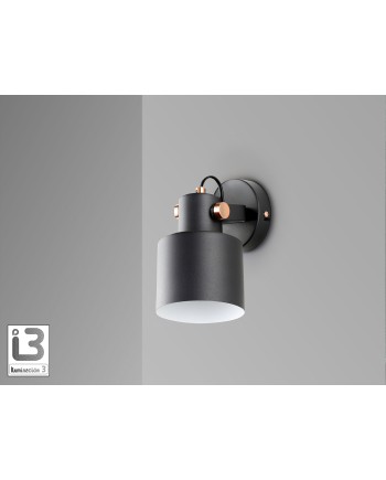 I3-ERIKA- APLIQUE 1L NEGRO-COBRE