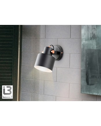 I3-ERIKA- APLIQUE 1L NEGRO-COBRE