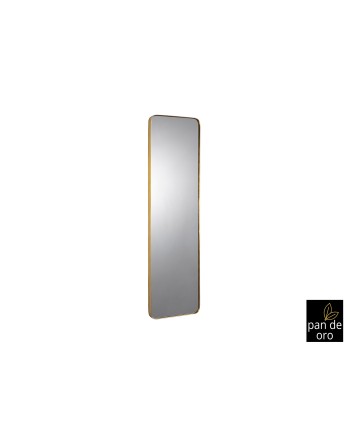 ORIO-ESPEJO RECT 50X165 ORO