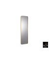 ORIO-ESPEJO RECT 50X165 ORO
