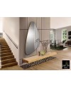 ORIO-ESPEJO TRIANG.ORO 168X81