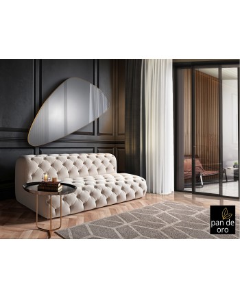 ORIO-ESPEJO TRIANG.ORO 168X81