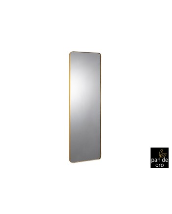 ORIO-ESPEJO RECT 65X180 ORO