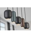 I3-NIMES- LAMPARA 5L NEGRO-COLORES