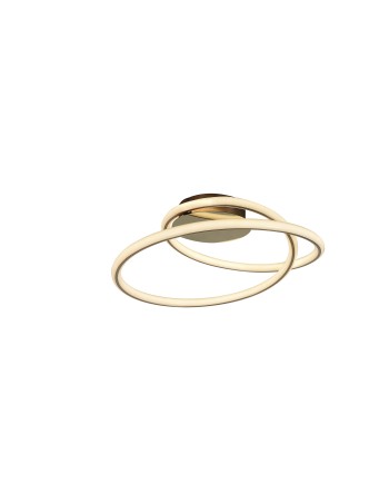 PLAFON·TUBE·ORO