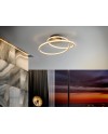 PLAFON·TUBE·ORO