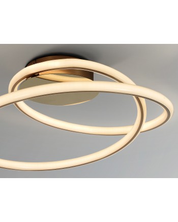 PLAFON·TUBE·ORO
