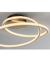 PLAFON·TUBE·ORO