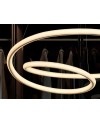 LAMPARA·TUBE·ORO