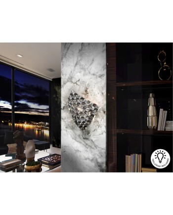 APLIQUE 1L·SATEN·