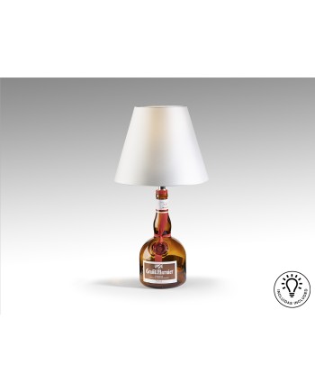 KIT SOBREMESA BOTELLA - PANT BLANCA