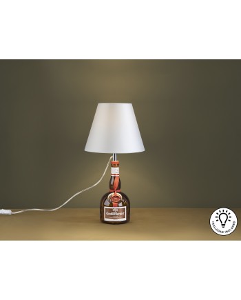 KIT SOBREMESA BOTELLA - PANT BLANCA