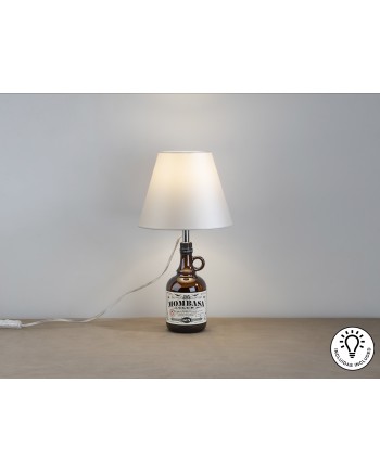 KIT SOBREMESA BOTELLA - PANT BLANCA