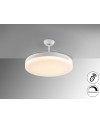 VENTO MAXI-VENTILADOR BLANCO D80/150 DIM