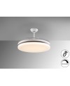 VENTO MAXI-VENTI BLANC/BRONC D80/150 DIM