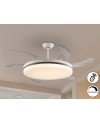 VENTO MAXI-VENTI BLANC/BRONC D80/150 DIM