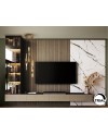 TWIST-LAMPARA 3L ORO