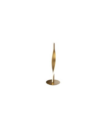 TWIST - SOBREMESA ORO