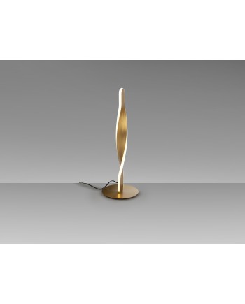 TWIST - SOBREMESA ORO