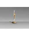 TWIST - SOBREMESA ORO