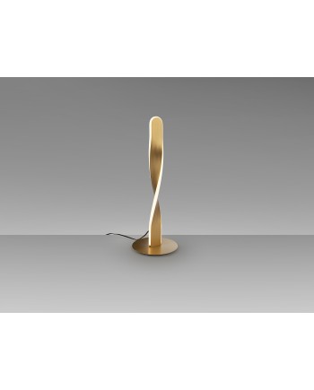 TWIST - SOBREMESA ORO