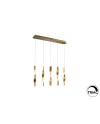 TWIST-LAMPARA 5L ORO