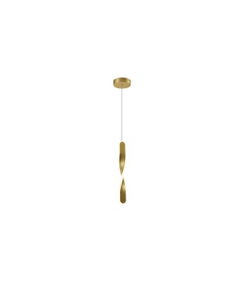 TWIST-LAMPARA 1L ORO