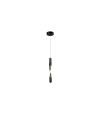 TWIST-LAMPARA 1L NEGRO