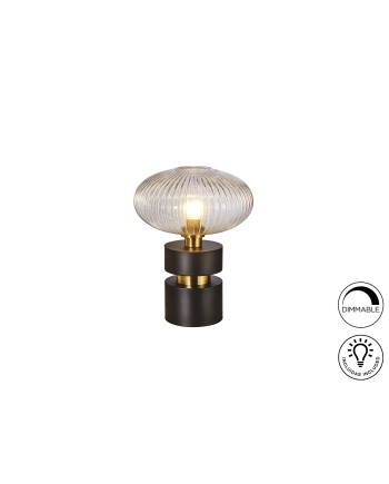 NORMA-SOBREMESA 1L NEGRO-LATON