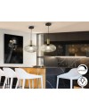 NORMA- LAMP 1L TRANSPARENTE D30
