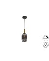 NORMA- LAMP 1L GRIS SMOKE D14