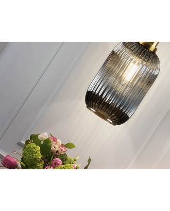NORMA- LAMP 1L GRIS SMOKE D14