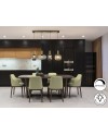 NORMA- LAMP 4L LINEA