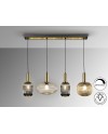 NORMA- LAMP 4L LINEA
