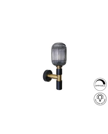NORMA- APLIQUE 1L  NEGRO-LATON