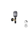 NORMA- APLIQUE 1L  NEGRO-LATON