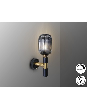 NORMA- APLIQUE 1L  NEGRO-LATON