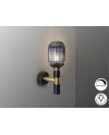 NORMA- APLIQUE 1L  NEGRO-LATON