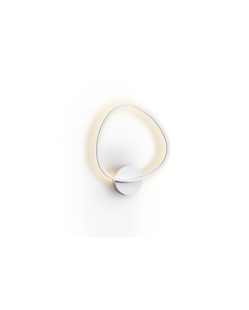 OPALIS-APLIQUE BLANCO