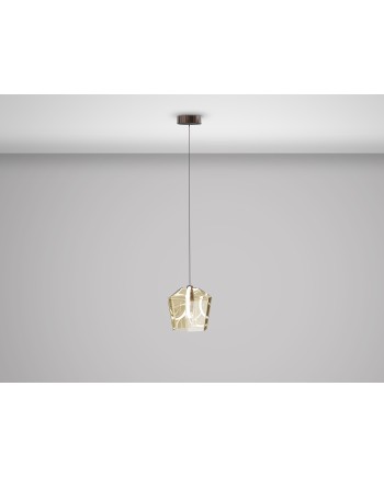 INGRID-LAMPARA 1L-CHAMPAN
